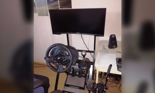 Autóverseny-szimulátort is vett a rabolt pénzből a símaszkos banda egyik tagja, hamarosan bíróság elé állhatnak