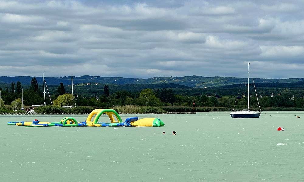 Csalók áldozatává váltak a Balatonon nyaralni készülők: így válhat rémálommá a tervezett vakáció