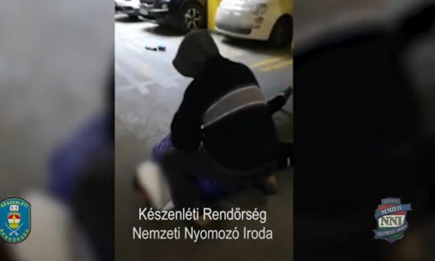 Végleg felszámolták a pécsi éjszakai élet rettegett alakjának bűnhálózatát: Igor, a drogbáró és társai örökre rácsok mögött maradhatnak