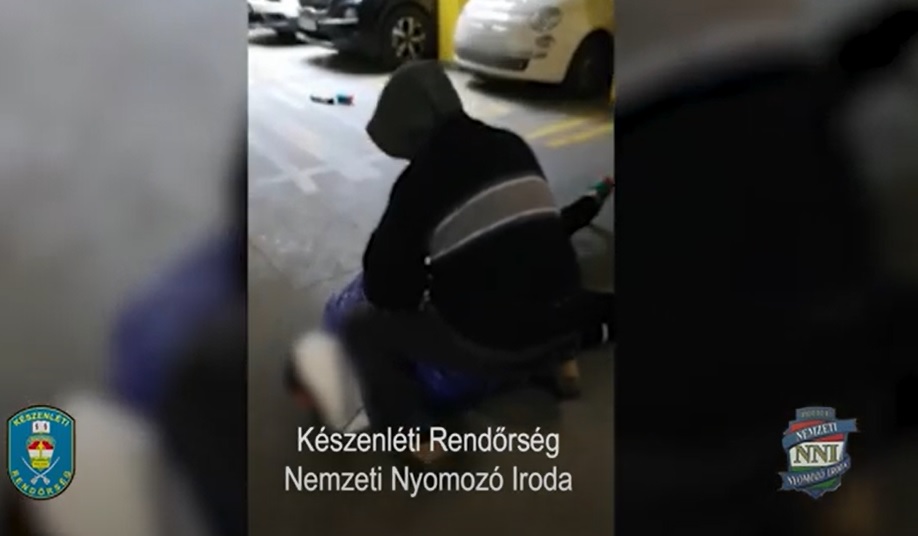 Végleg felszámolták a pécsi éjszakai élet rettegett alakjának bűnhálózatát: Igor, a drogbáró és társai örökre rácsok mögött maradhatnak