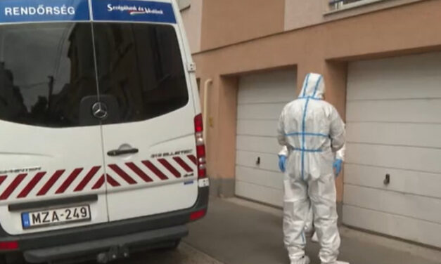 Hazaszállították a Szegeden meggyilkolt tajvani orvostanhallgató lányt