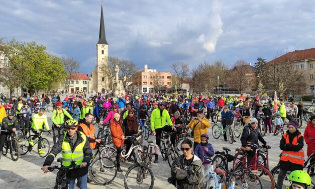 „Megszabadultam a gépektől és a testemből kilógó csövecskéktől” – kikerült az intenzív osztályról az elgázolt kerékpáros, de még mindig nem találták meg a felelősöket