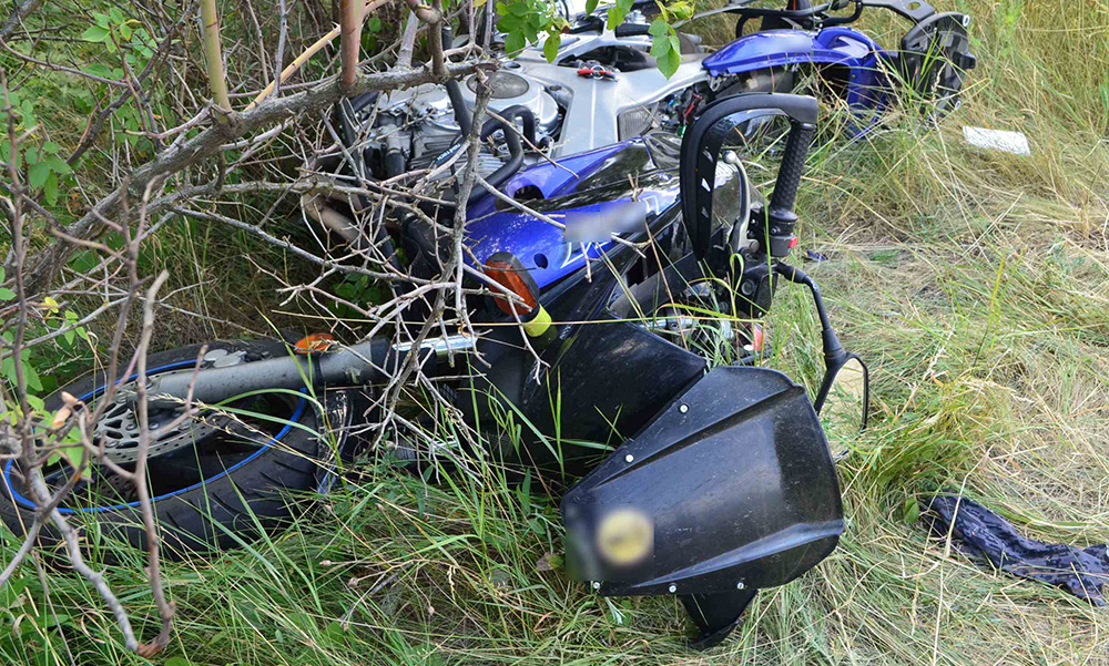 Két motorost is elütött és cserben hagyott az eltiltott autós, az egyik sérült nem élte túl a tragédiát