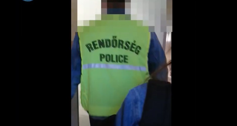 Rajtuk ütött a hálapénzkommandó: két szabolcsi főorvost kapcsoltak le a zsaruk – videón a razzia