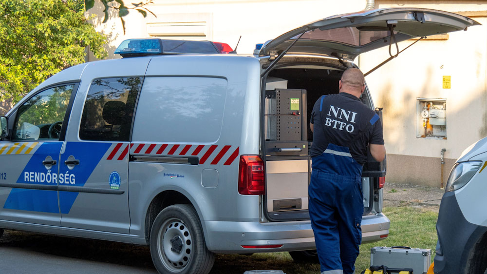 Halálos szerelmi háromszög Szabolcsban: a dühös nő hűtlen férje mellett fojtotta meg annak szeretőjét