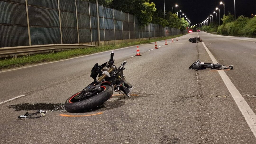 Most érkezett! Meghalt egy motoros a főváros 11. kerületében