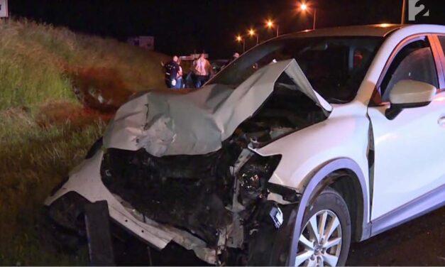 Egyedül nevelné fel a négyéves unokaöcsét a rendőr, aki édesanyját és testvérét is elvesztette a tragikus balesetben