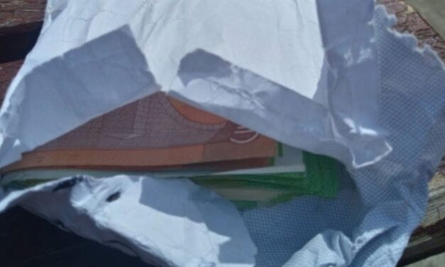 Egy budapesti panzió párnájában felejtette a sok ezer eurót ez a házaspár, mire visszamentek a pénznek nyoma veszett