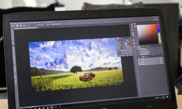 Te hogy állsz a képszerkesztő programokkal?