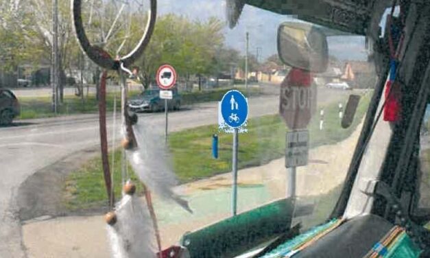 Egy család élete ment tönkre örökre, amikor egy kamionos halálra gázolta a 14 éves Fannit – 1 év 8 hónapot kaphat a vétkes sofőr