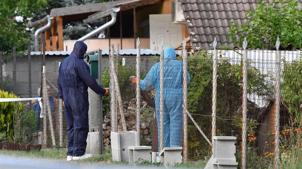 Oszló holttestet találtak a 17. kerületben, a rendőrség nyomoz