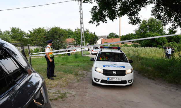 Éles eszközzel támadt rá a háromgyerekes anya az alkoholista férjére, aki terrorban tartotta a családját