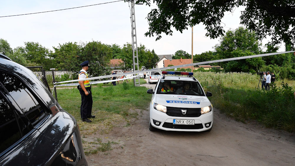 Éles eszközzel támadt rá a háromgyerekes anya az alkoholista férjére, aki terrorban tartotta a családját