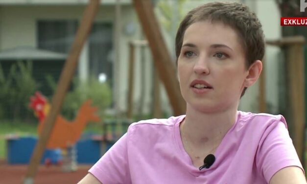 „Nagyon minimális esély van arra, hogy felálljak, de én hiszek benne” – megszólalt a Jókai utcai házomlásban megsérült balerina, egyre rosszabb az állapota