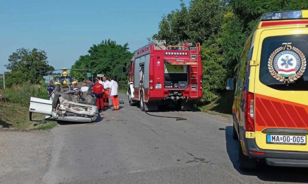  „Próbáltalak hívni, de már ki sem csörgött” – legjobb barátja búcsúzik a várdombi tragikus autóbalesetben meghalt fiatal férfitól