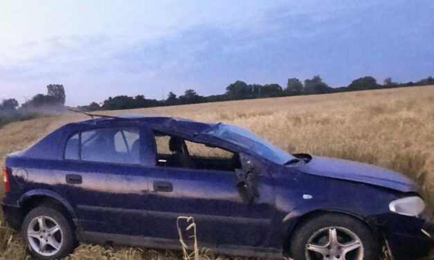 „Mennyi jót csináltunk mi együtt Balázs, és most itt hagytál!” –17 éves fiú halt meg a füzesabonyi balesetben, összeomlottak a barátai