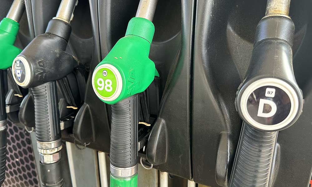 Dráma a Budapesthez közeli benzinkúton – Mérgezett aknába küldte le a főnöke a férfit, esélye sem volt az alkalmazottnak