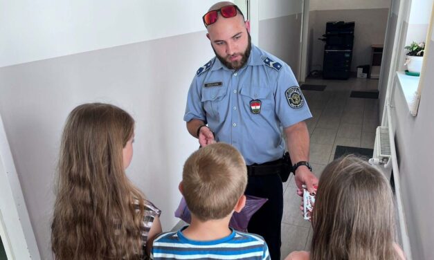 Monori emberrablás: négy napon át keresték a három testvért, akiket az anyjuk vitt el