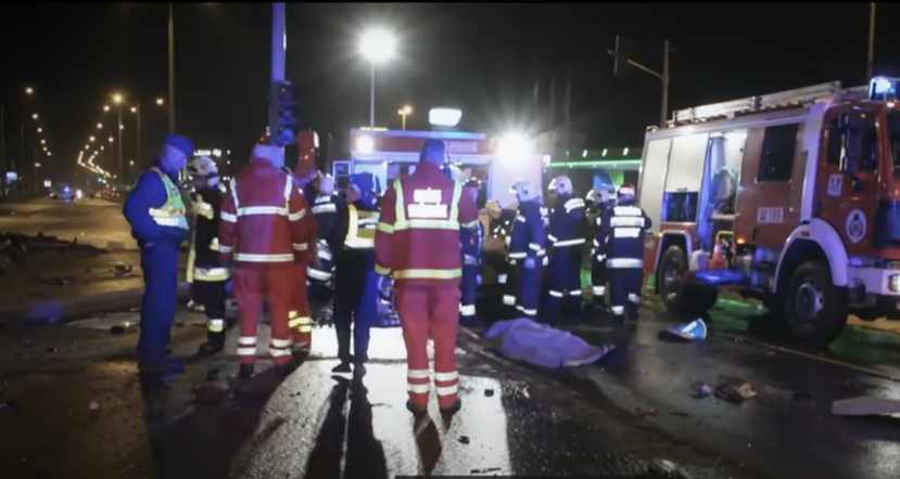 Halálsoron: sokkoló számokat közölt a rendőrség, ha ez így megy tovább idén még több száz ember fog meghalni Magyarország útjain