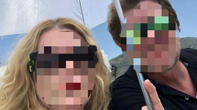 Nem törődött bele a szakításba, végül felrobbantotta Ildikót egykori kedvese Kaliforniában