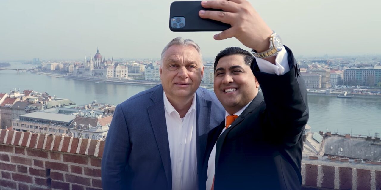 „Ennek most már véget kell vetni!” – csalók áldozata lett a magyar mulatóskirály, végleg elfogyott a türelme