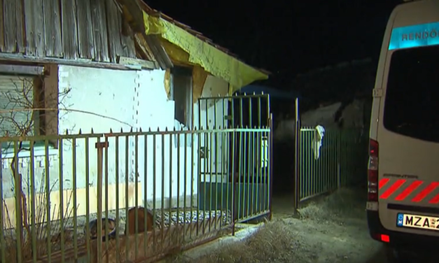 Szörnyű dolgokat művelt két kisgyerekkel egy pilisi férfi, majd  kioltotta az édesanyjuk életét