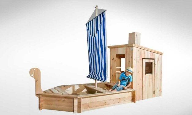 Nyári gyerek játszóházak mindenféle kivitelezésben