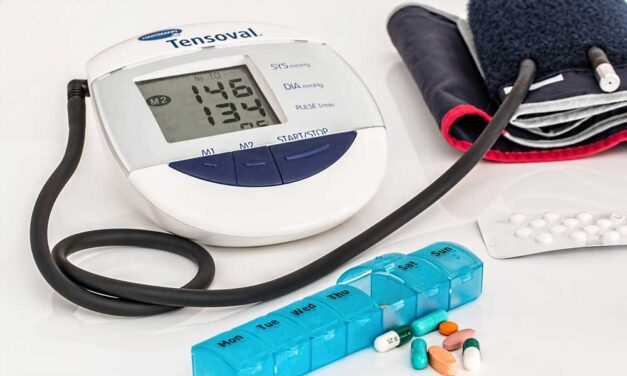 Téged is sújt a magas vérnyomás?