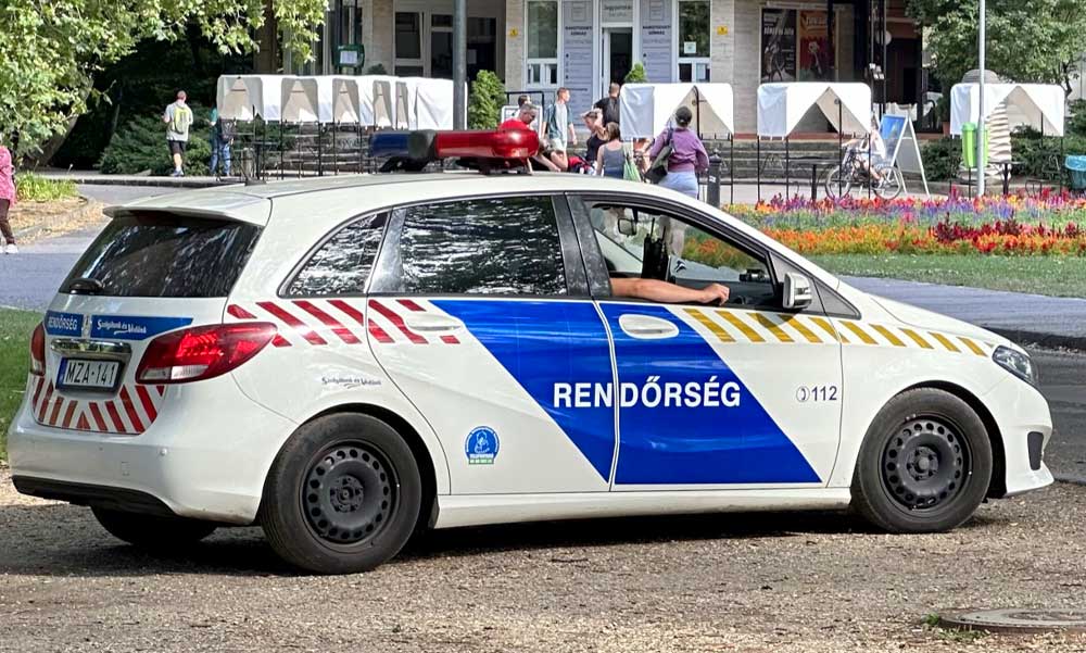 Brutálisan bántalmazás: új párjával kegyetlenkedett a frissen szabadult férfi, mehet vissza a rácsok mögé