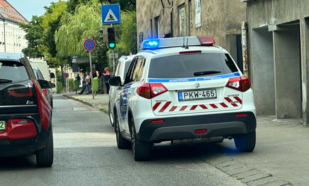 Lakásába csalta a 11 éves kisfiút a győri férfi, majd olyat művelt ott vele, hogy arra nincsenek szavak: életfogytiglanra ítélték