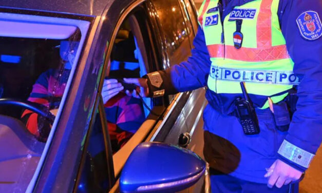 Erre nagyon figyeljen: alaposan megemelik a szabálysértési bírságokat