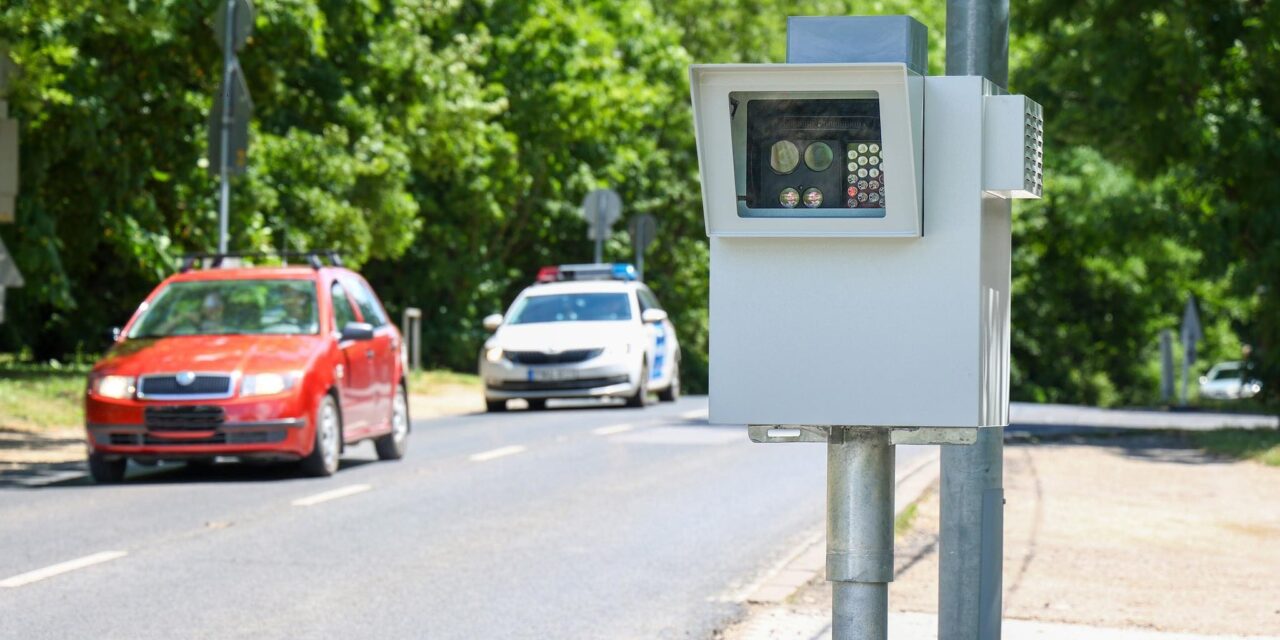 Lassan halad a budapest traffipaxbeszerzés, amivel 0-ra csökkentenék a halálos balesetek számát