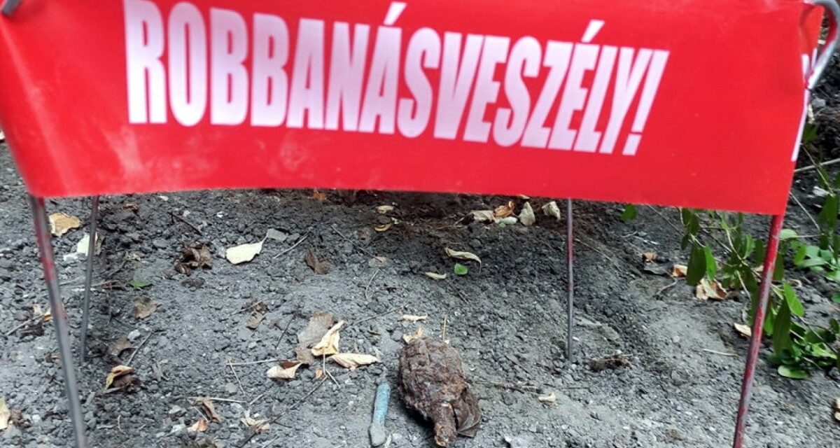 Pánik Budapesten: hatvan embernek kellett elhagynia az otthonát Zugló egyik utcájában