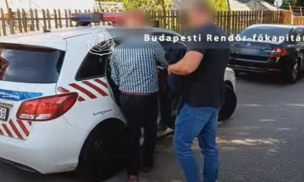 Súlyos milliókkal károsított meg magyar vállalkozókat egy 60 éves férfi, döbbenetes, hogyan csalta tőrbe őket