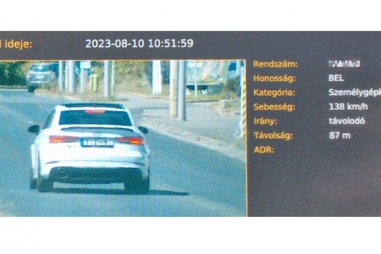 Hiába lengették be a szigorítást, még mindig rengeteg a gyorshajtó – Vajon újabb tragédia kell ahhoz, hogy végre észbe kapjanak az eszement sofőrök?