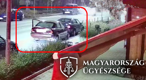 Tragikus tolatás Hatvanban: parkolóban gázoltak halálra egy férfit – fotó