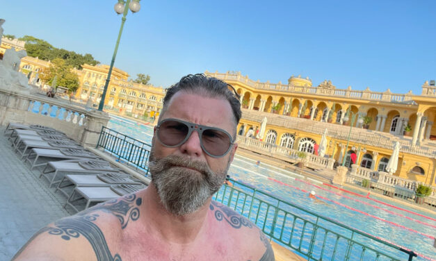 Hoppá! Visszakerülhet Herczeg Zoltán lábára a nyomkövető