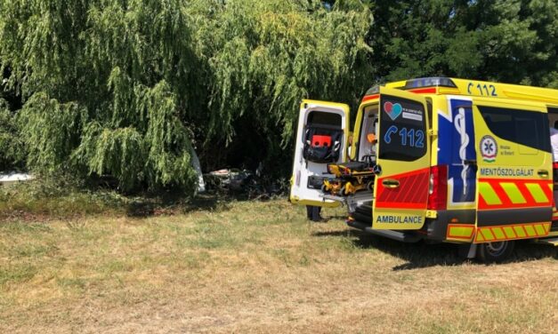 Tragédia: önkezével vetett véget az életének egy 27 éves férfi, négy gyermek maradt utána félárván