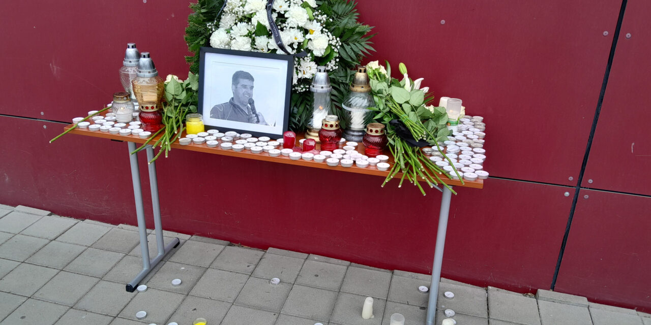 „Nem csak egy remek versenyző, hanem egy jó ember is elment közülünk” – sokkot kaptak a ralisok a 47 éves pilóta tragikus halála miatt VIDEÓVAL!