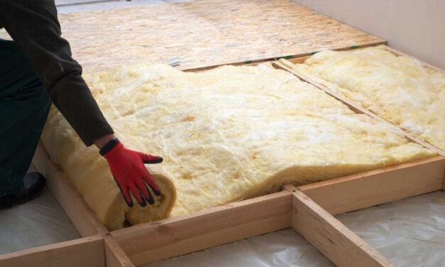 A vakolható kőzetgyapot hőszigetelés pozitívumai