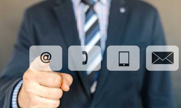 Ezért nem biztonságos az ingyenes levelezés cégek számára