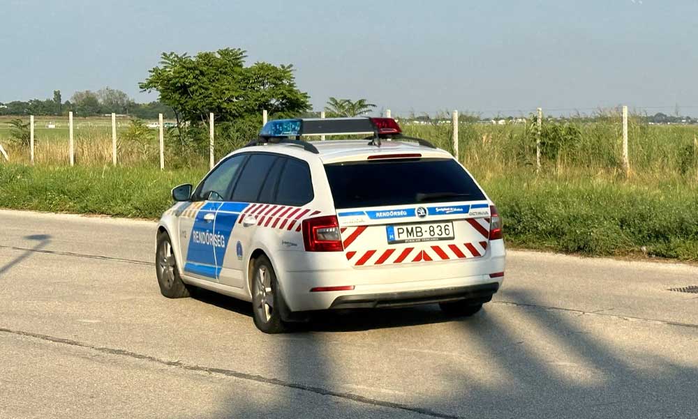 Borzalom a borsodi buszmegállóban: ezért verte eszméletlenre áldozatát ez a két férfi