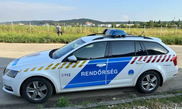 Milyen ember az ilyen? Meztelenül táncoltatta, majd a kocsijához kötve húzta fogva tartott párját egy férfi Abonyban