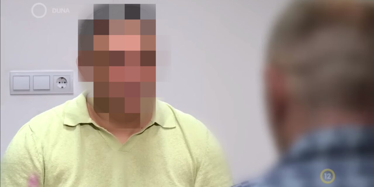 Bérbe vett lakásokban dolgoztatta a lányokat, börtönbe kerülhet az egykori televíziós riporter
