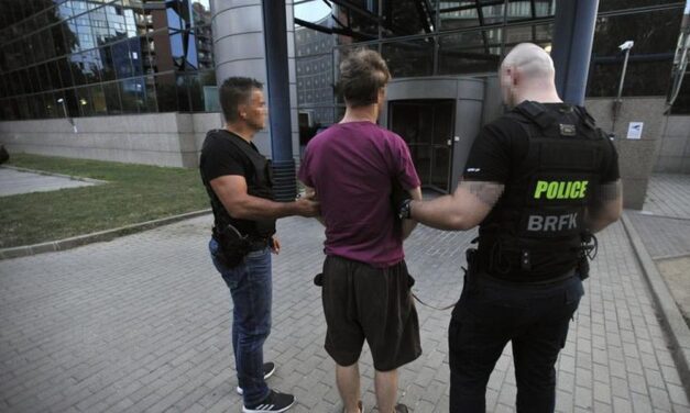 Nem tudott kellőképp felkészülni a kőbányai gyilkos a másodfokú tárgyalására, ezért elnapolták