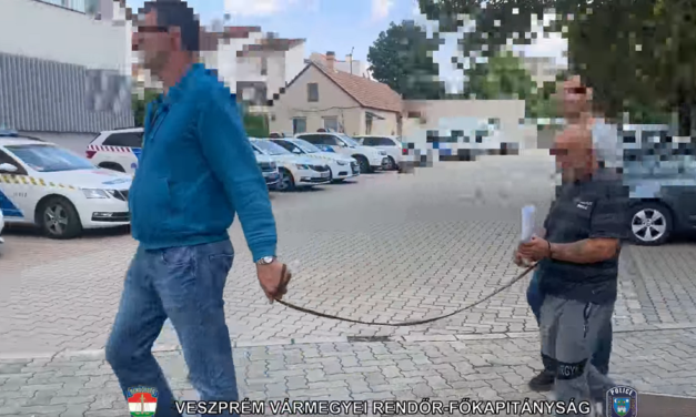 Brutális emberrablás: a földön húzva rángatták ki a nőt a lakásából, a volt férjét és annak fiát gyanúsítják – videóval!