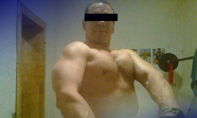 A kigyúrt esztergomi robbantó hátborzongató Facebook-bejegyzésekkel utalt a világvégére, antiszemita és háborúpárti volt a TEK-eseket felrobbantó férfi