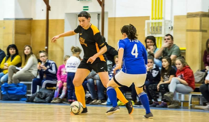 Felfoghatatlan! Tragikus hirtelenséggel meghalt a 37 éves sportolónő, egy kislányt hagyott maga után