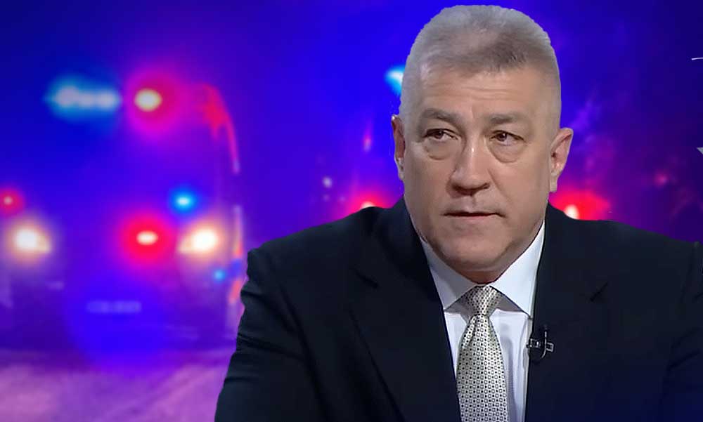“Gyertek be értem, nem adom meg magam” – mondta az esztergomi robbantó a TEK-eseknek, majd flexszel vágta szét a gázpalackot – mondta Hajdu János, a TEK vezére