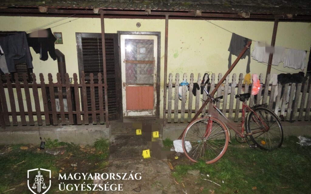 Családi balhé Somogyban: botokkal támadt felesége családjára a bepiált férfi, mert az asszony nem ment haza